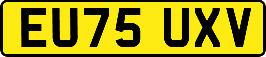 EU75UXV