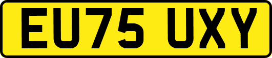 EU75UXY