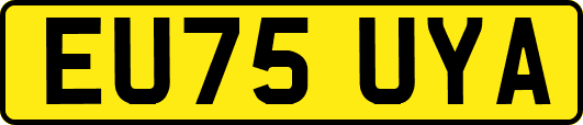 EU75UYA