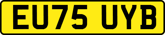 EU75UYB