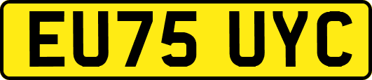 EU75UYC