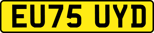 EU75UYD