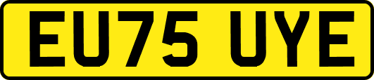 EU75UYE