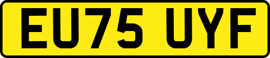 EU75UYF