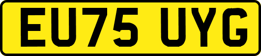 EU75UYG