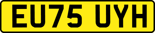 EU75UYH