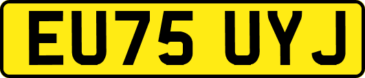 EU75UYJ