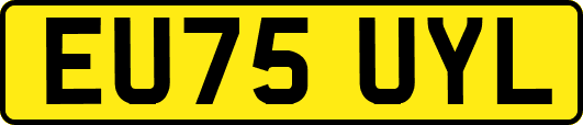 EU75UYL