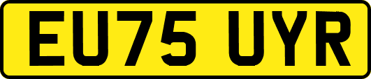EU75UYR