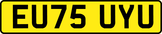 EU75UYU