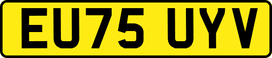 EU75UYV