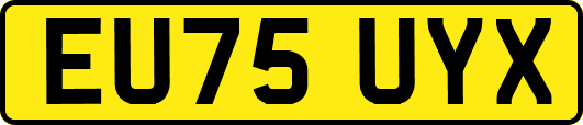 EU75UYX