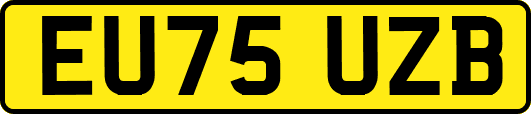 EU75UZB