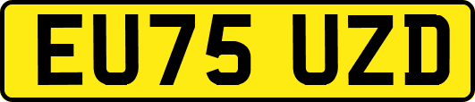 EU75UZD