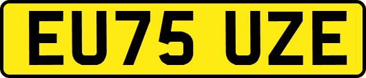 EU75UZE