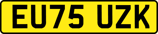 EU75UZK