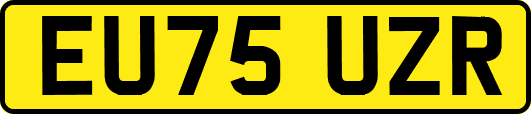EU75UZR
