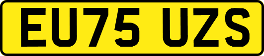 EU75UZS