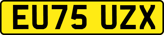 EU75UZX