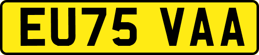EU75VAA