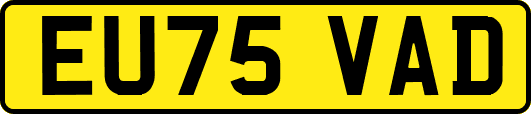 EU75VAD