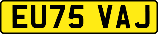 EU75VAJ