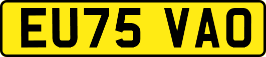 EU75VAO