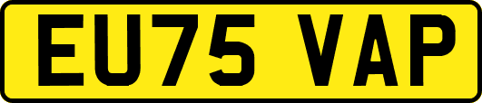EU75VAP