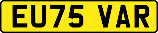 EU75VAR