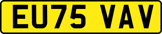EU75VAV