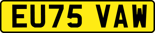 EU75VAW
