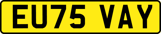 EU75VAY