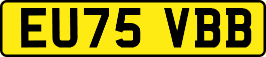 EU75VBB
