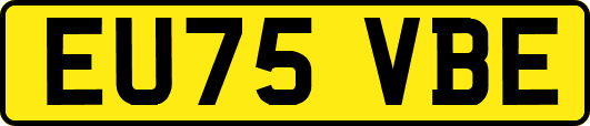 EU75VBE