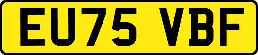 EU75VBF