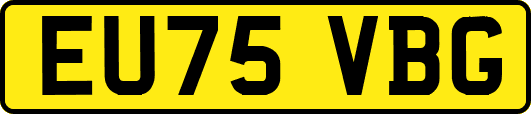 EU75VBG