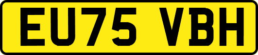 EU75VBH