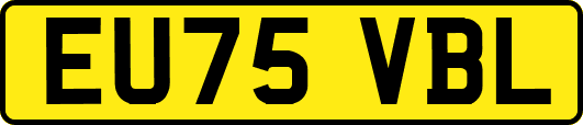 EU75VBL