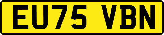 EU75VBN