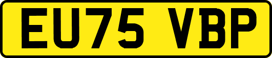 EU75VBP