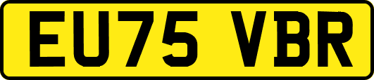 EU75VBR