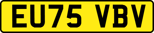 EU75VBV
