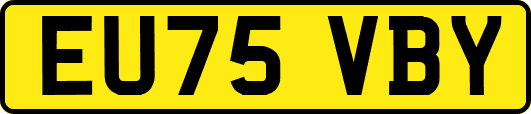 EU75VBY