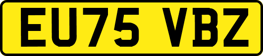 EU75VBZ