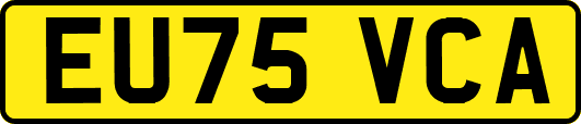 EU75VCA