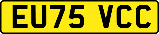 EU75VCC