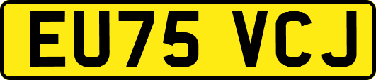 EU75VCJ