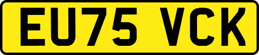 EU75VCK