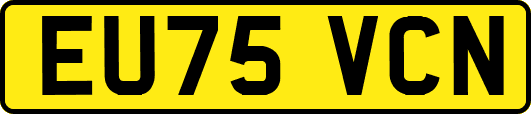 EU75VCN