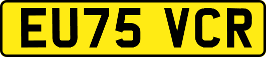 EU75VCR